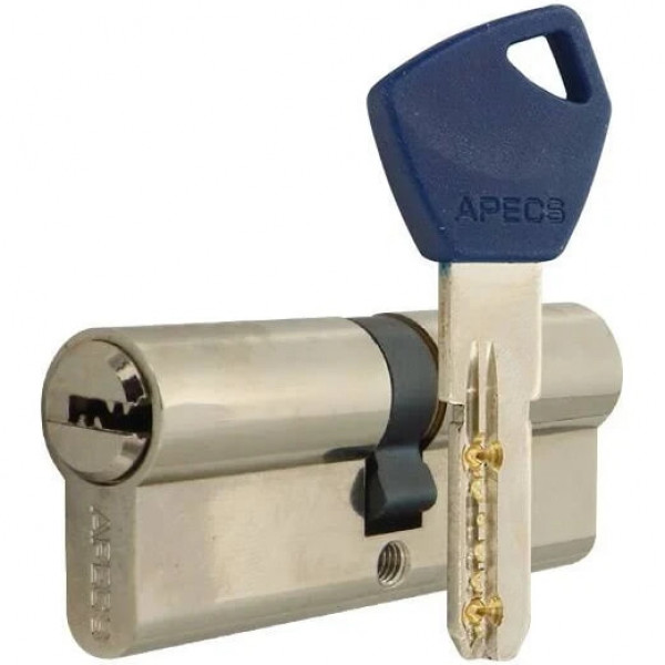 Циліндр  70мм (25x10x35) NI EM APECS