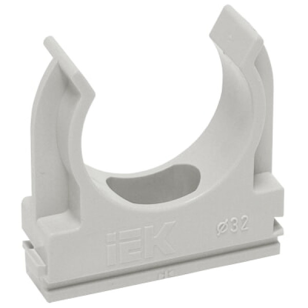 Кріплення для труби д32 IEK