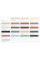 Кольор. шов Keracolor FF 111 ALU/2, Срібляст.Сірий Mapei 111