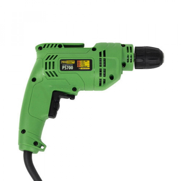 Дриль 450Вт Pro-Craft PS-800 PRO