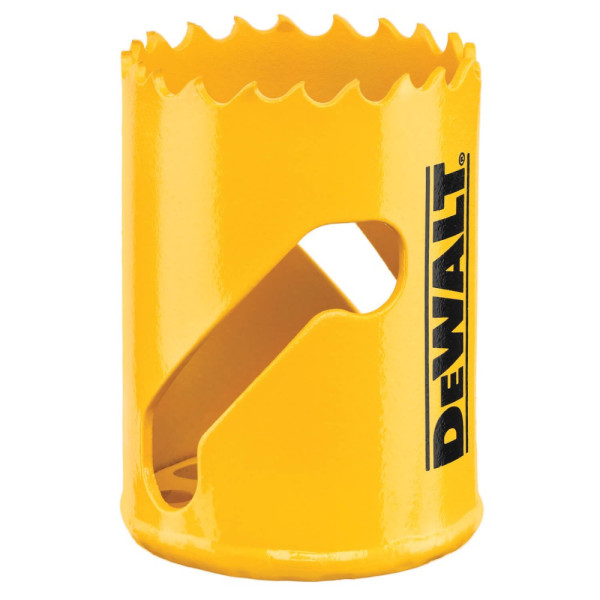 Коронка-цифенбор Биметал 16мм DeWalt DT90296