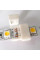 Коннектор для Led ленты 10мм (зажим-зажим) Biom SC-02-SS-10-2