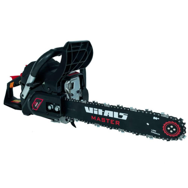 Пила ланцюгова бензинова Vitals master BKZ 4019j
