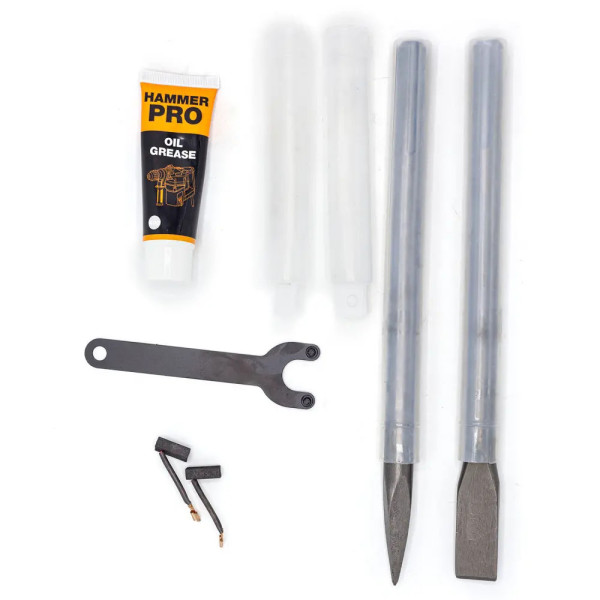 Молоток відбійний Pro-Craft PSH-2400 UNIVERSAL