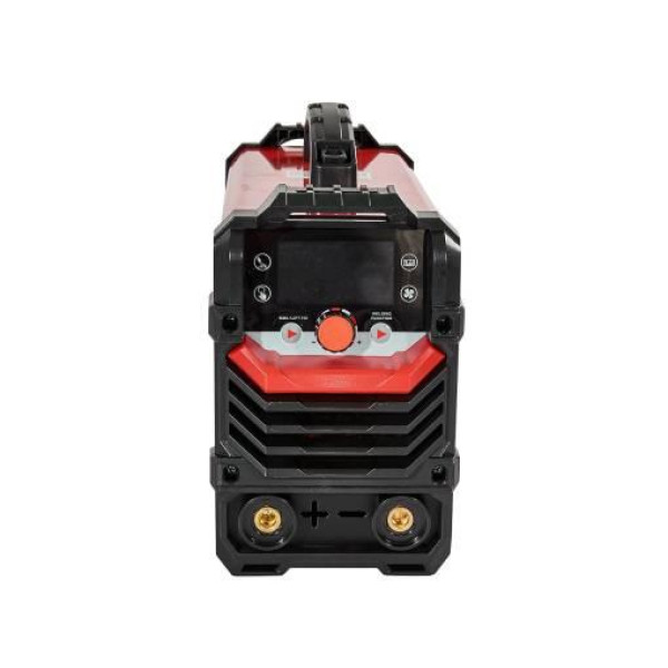 Зварювальний інверторний апарат Vitals MMA-1600LCD 193751