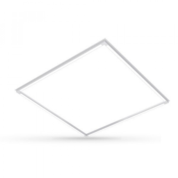 Свiтильник LED Panel ART 40W 5000K Videx VL-PA405W