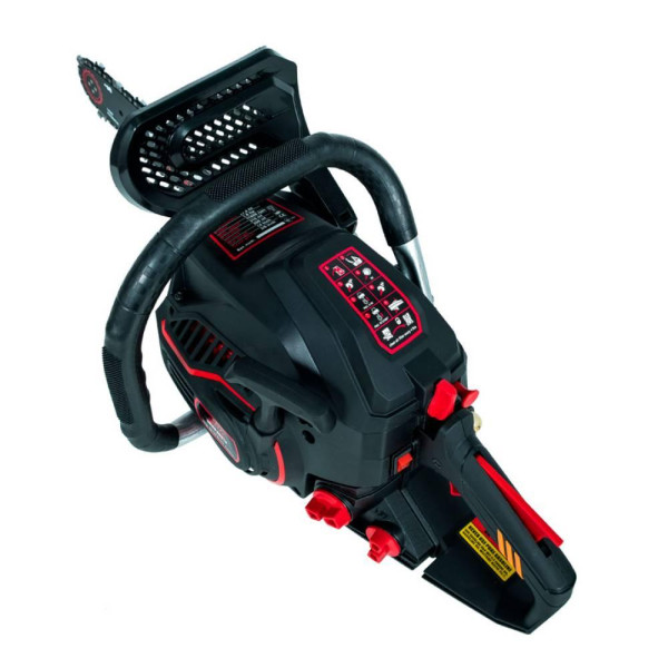 Пила ланцюгова бензинова Vitals master BKZ 4019j
