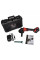КШМ 125 акумуляторна Vitals 18В SL+ (1ак та зар.п) ALs 18125 Kit