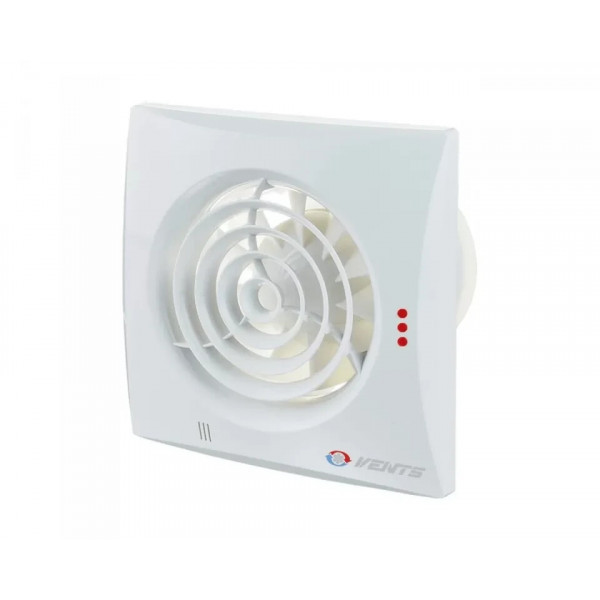 Вентилятор ВЕНТС 100 QUIET