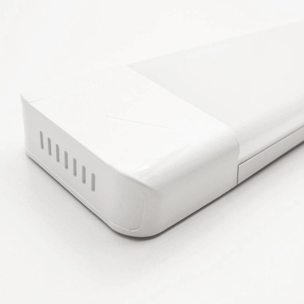 Світильник лінійний 72W 5000K 122см Luminaria LM-72W