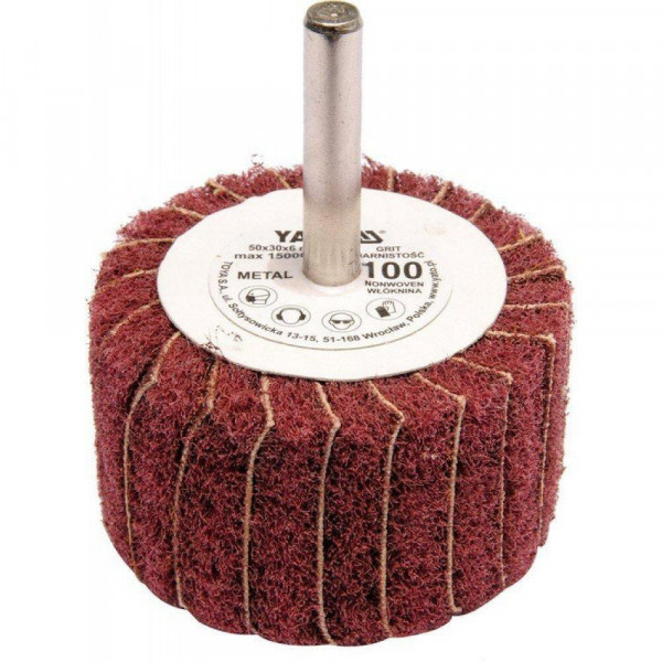 Коло пелюсткове для дрилі S10 № 60 Yato YT-83362