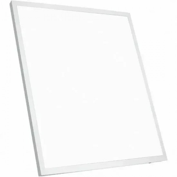 Свiтильник LED Panel cвітлодіодний 40W 6500K Delux Deluxполн залит