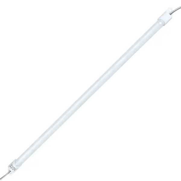 Лінійка світлодіона 9W 600мм AC220 4500К Biom LBB-220-060-9-4