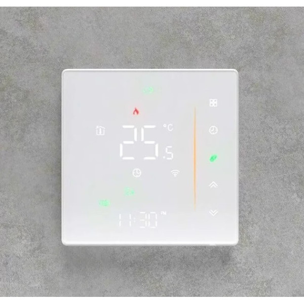 Терморегулятор Heath Plus BHT-300W (WiFi) BHT-300W Wi-Fi