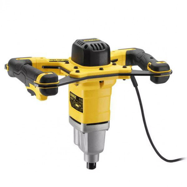 Міксер електричний 1800Вт DeWalt