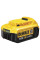Акумуляторна батарея 18v 4Ач DeWalt DCB182