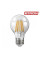 Лампа A60 12W E27 3000K ETRON Filament 1-EFP-105