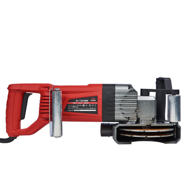 Штроборіз Vitals Маster Sv 1524BR