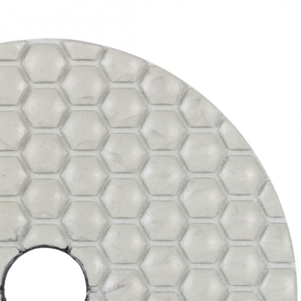 Круг полiрув.алмаз. 100х3х15 №100 Distar CleanPad