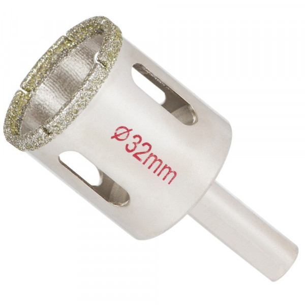 Коронка алмазна 35мм S10 Sigma 1541351