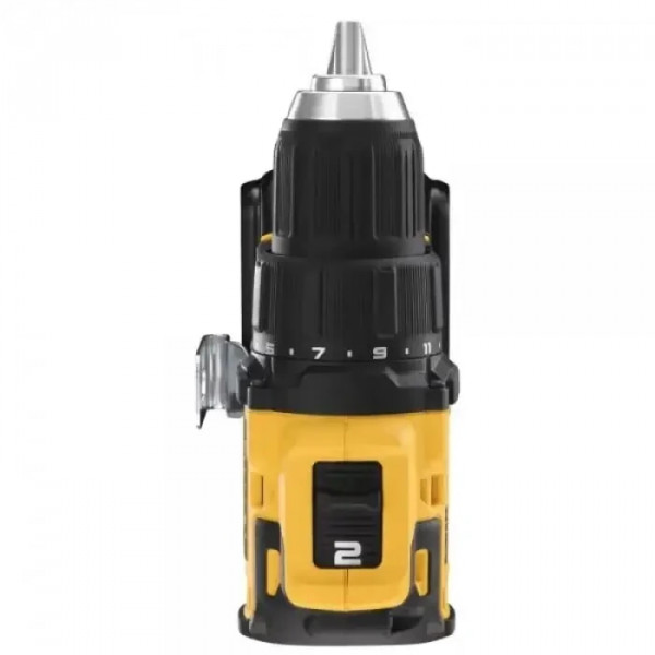 Шуруповерт акум. DeWalt 18В DCD708N