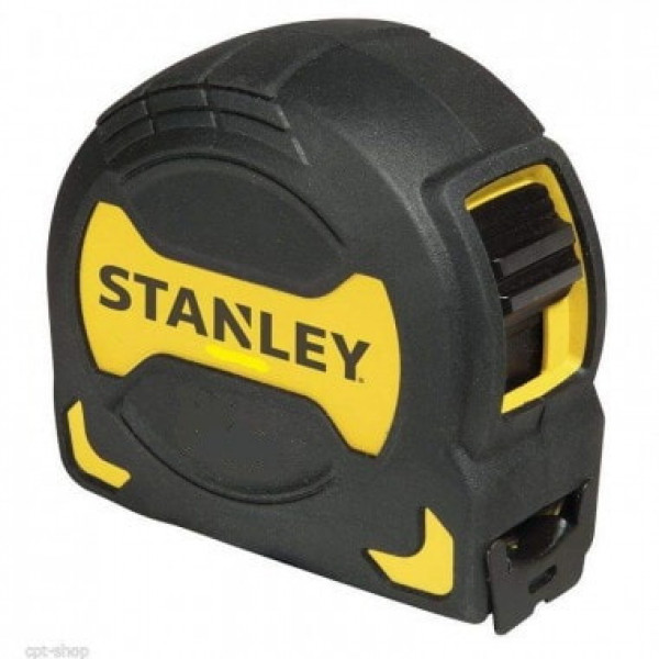 Рулетка  5м х 28мм STANLEY 