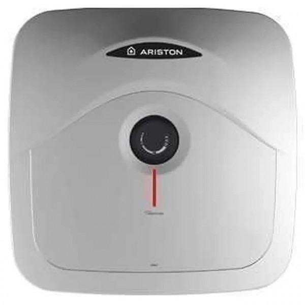 Водонагрівач Ariston ANDRIS 15U/3 під мийкою РРО