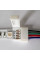Коннектор для Led ленты 10мм RGB (провод-зажим) B SC-08-SW-10-4