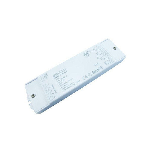 LED повторювач Rishang SR-3001