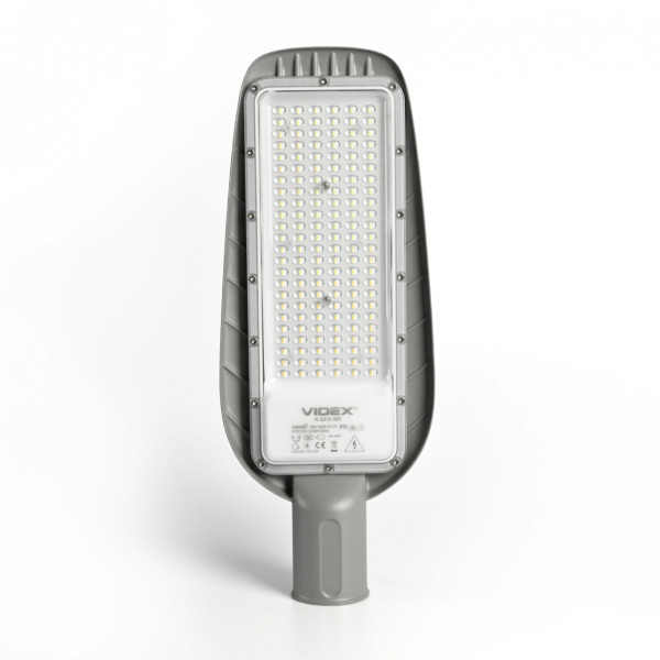 Світильник вуличний 100W 10000Lm 5000K Videx