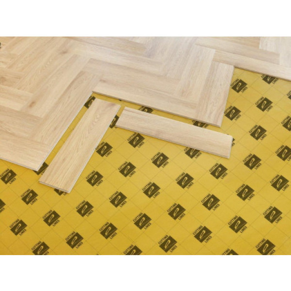 Підложка Arbiton MULTIPROTEC Vinyl Click 1,1мм/9м.