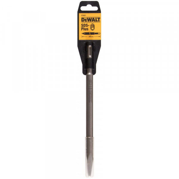 Піка SDS+ 250мм DeWalt