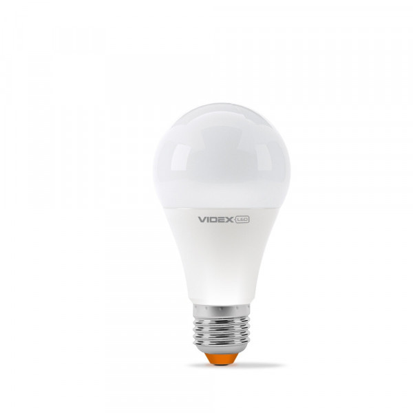 Лампа A65 15W E27 4100K Videx VL-A65e-15274