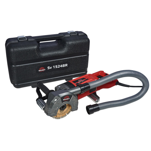 Штроборіз Vitals Маster Sv 1524BR