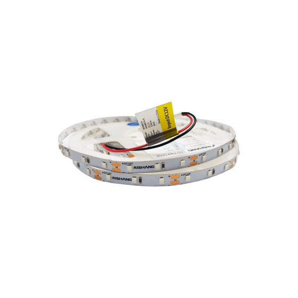 Лента мир 2835-60-IP33-R-8-12V 5.5W 5м 3000КRed RN0860TA Red