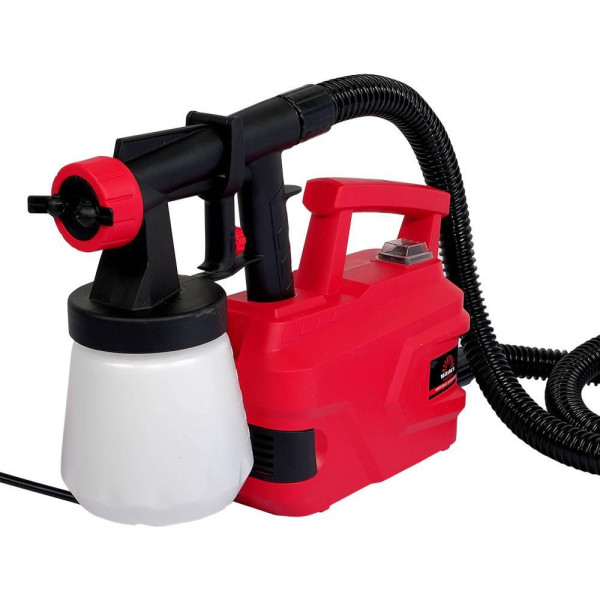 Фарбопульт Es 8550JS Vitals 54831 Es 8550JS