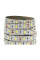 Стрічка світ ST-5050-60-IP20-12V 14.4W 5м RGB Biom