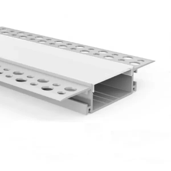 Led Профіль алюмінієвий LP-SPL083 3м SVL