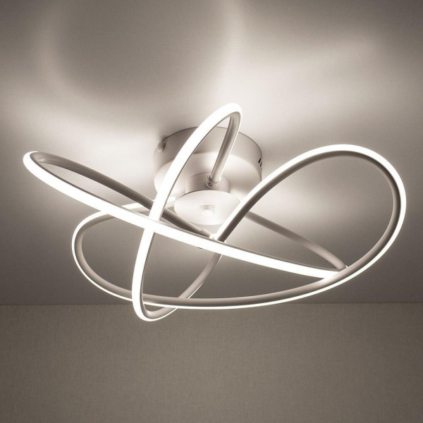 Світлодіодна люстра 60W LIANA MONO з д/у Luminaria