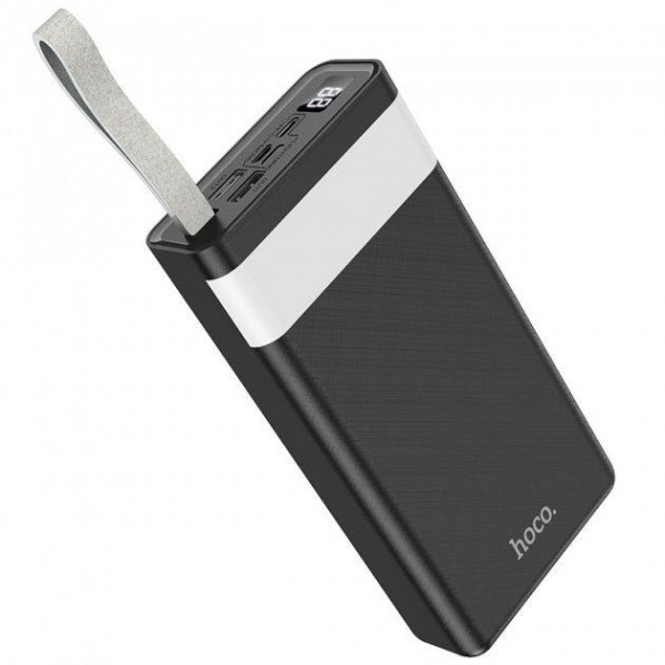 Павербанк Hoco 30000mAh 2A