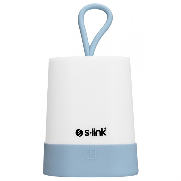 Нічник декоративний S-Link SL-F141