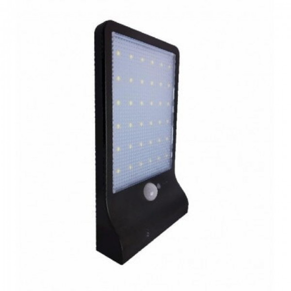 Світильник вуличний з датчиком руху LED Reliant 10w Right Hausen