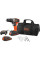 Шуруповерт акум. удар Black&Decker 18V зар, 1акб BCD003C1