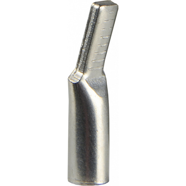 Накінечник DT(FN)-10 мідний луджений Аско A0060190002
