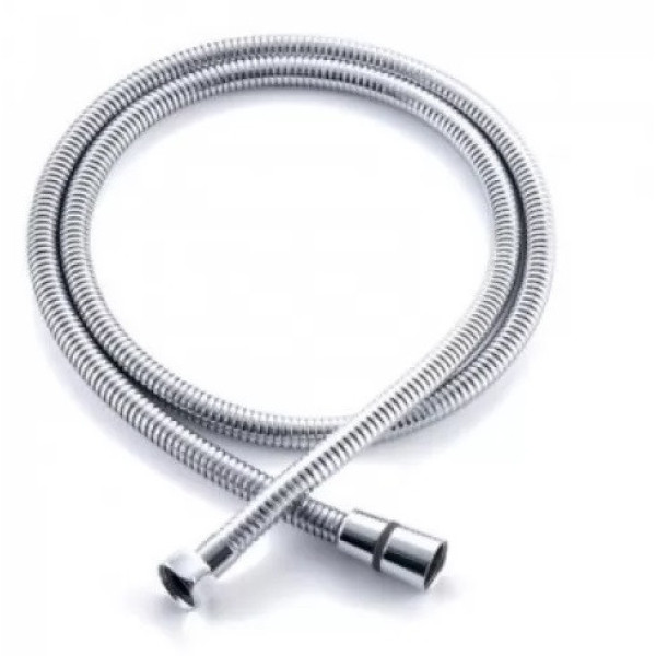 Шланг для душу 1,50м хром KOER KB0801-150-01