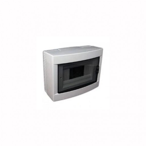 Щит під автомат VIKO 6 (внутр.) з кришкою 90912006