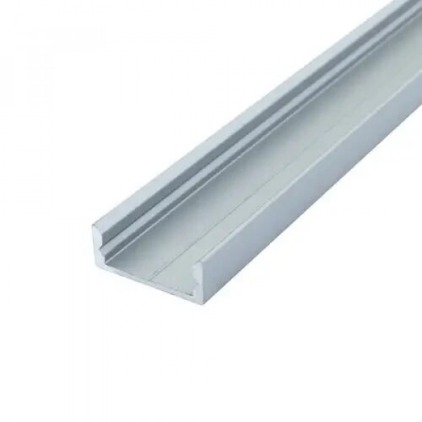 Led профиль алюминиевый 6,5х15 LP7 2м Biom