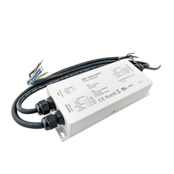 LED повторювач WP Rishang