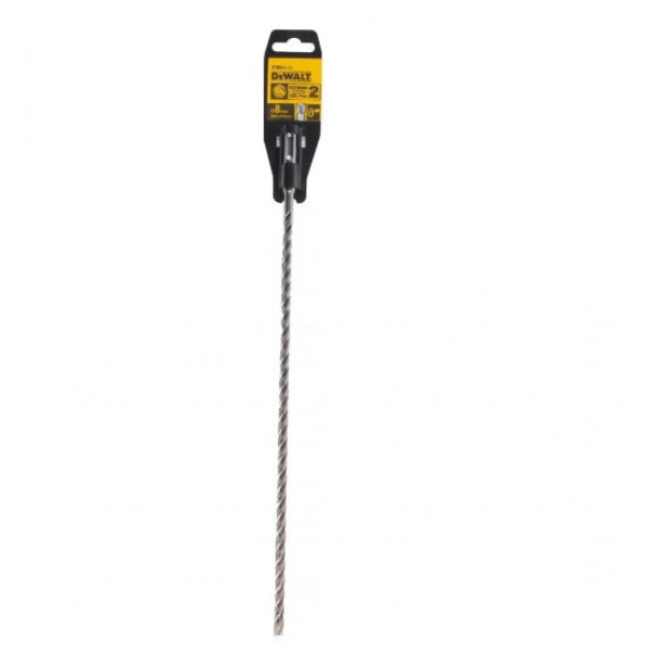 Бур SDS+ ( 6х260) EXTREME2 DeWalt DT9517