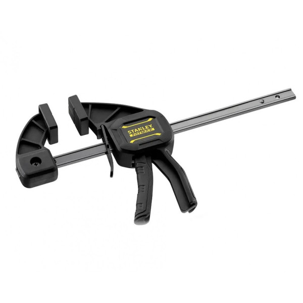 Струбцина автомат 150мм  60кг STANLEY